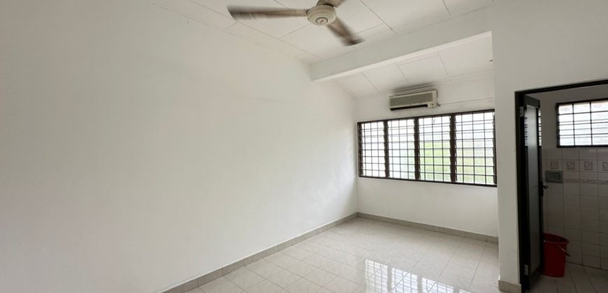 Taman Sri Putri @ Skudai – 2 Storey Semi Detached House FOR SALE