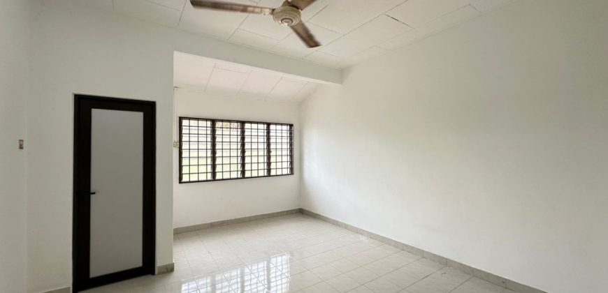 Taman Sri Putri @ Skudai – 2 Storey Semi Detached House FOR SALE