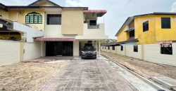 Taman Sri Putri @ Skudai – 2 Storey Semi Detached House FOR SALE