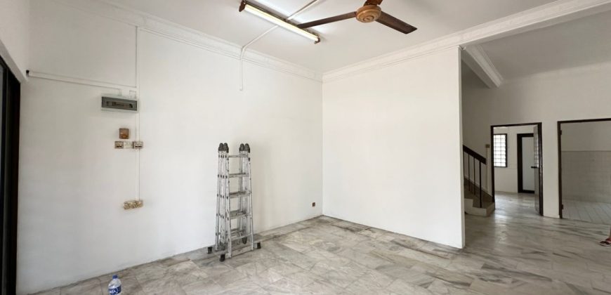 Taman Sri Putri @ Skudai – 2 Storey Semi Detached House FOR SALE