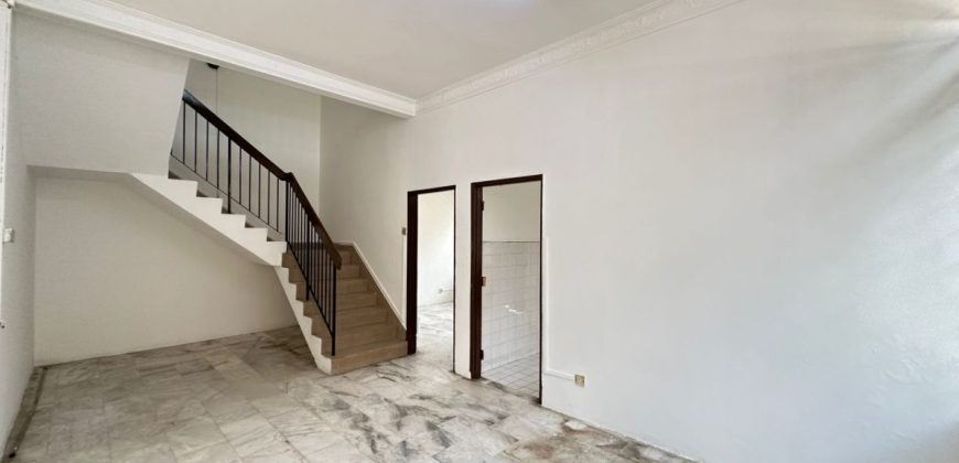 Taman Sri Putri @ Skudai – 2 Storey Semi Detached House FOR SALE