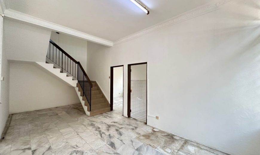 Taman Sri Putri @ Skudai – 2 Storey Semi Detached House FOR SALE