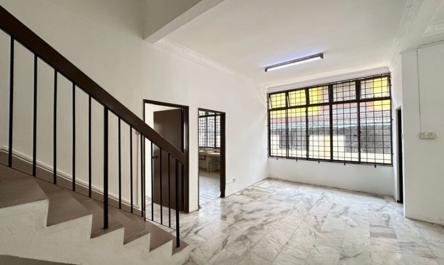 Taman Sri Putri @ Skudai – 2 Storey Semi Detached House FOR SALE