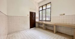 Taman Sri Putri @ Skudai – 2 Storey Semi Detached House FOR SALE