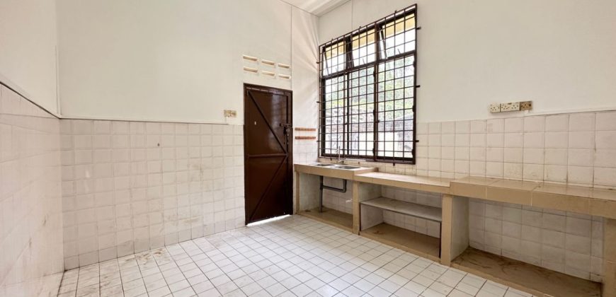 Taman Sri Putri @ Skudai – 2 Storey Semi Detached House FOR SALE