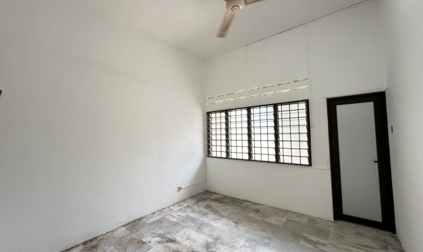 Taman Sri Putri @ Skudai – 2 Storey Semi Detached House FOR SALE