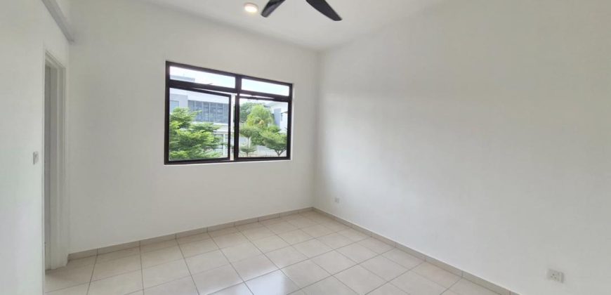 Horizon Hills – 2 Storey Corner Superlink House – FOR RENT Horizon Hills – 2 Storey Corner Superlink House – FOR RENT