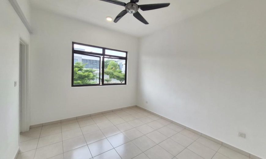 Horizon Hills – 2 Storey Corner Superlink House – FOR RENT Horizon Hills – 2 Storey Corner Superlink House – FOR RENT