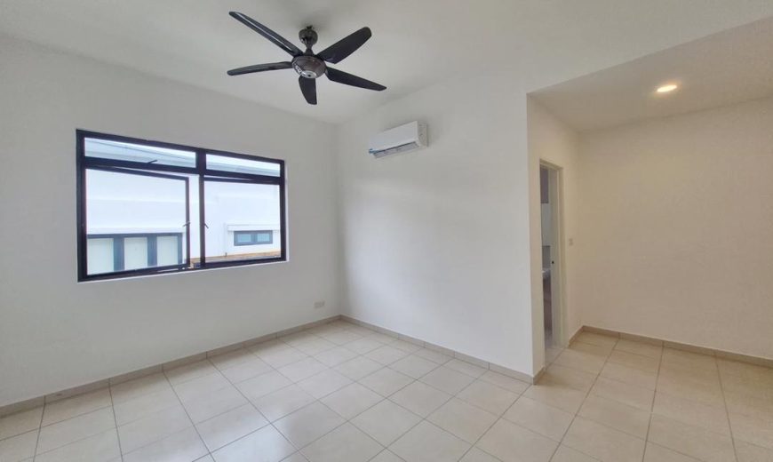 Horizon Hills – 2 Storey Corner Superlink House – FOR RENT Horizon Hills – 2 Storey Corner Superlink House – FOR RENT