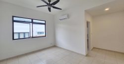 Horizon Hills – 2 Storey Corner Superlink House – FOR SALE