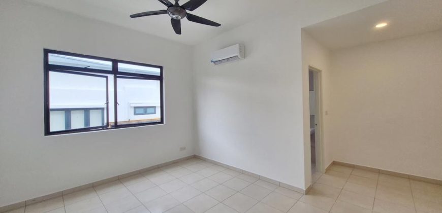 Horizon Hills – 2 Storey Corner Superlink House – FOR SALE