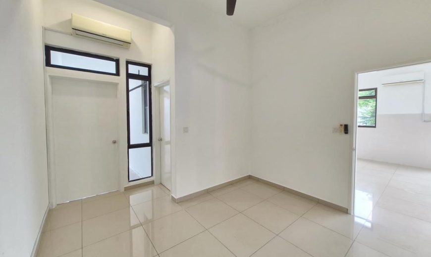 Horizon Hills – 2 Storey Corner Superlink House – FOR SALE