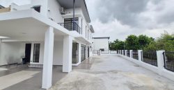 Horizon Hills – 2 Storey Corner Superlink House – FOR RENT Horizon Hills – 2 Storey Corner Superlink House – FOR RENT