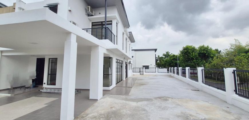 Horizon Hills – 2 Storey Corner Superlink House – FOR RENT Horizon Hills – 2 Storey Corner Superlink House – FOR RENT