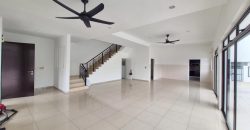 Horizon Hills – 2 Storey Corner Superlink House – FOR RENT Horizon Hills – 2 Storey Corner Superlink House – FOR RENT