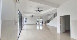 Horizon Hills – 2 Storey Corner Superlink House – FOR RENT Horizon Hills – 2 Storey Corner Superlink House – FOR RENT