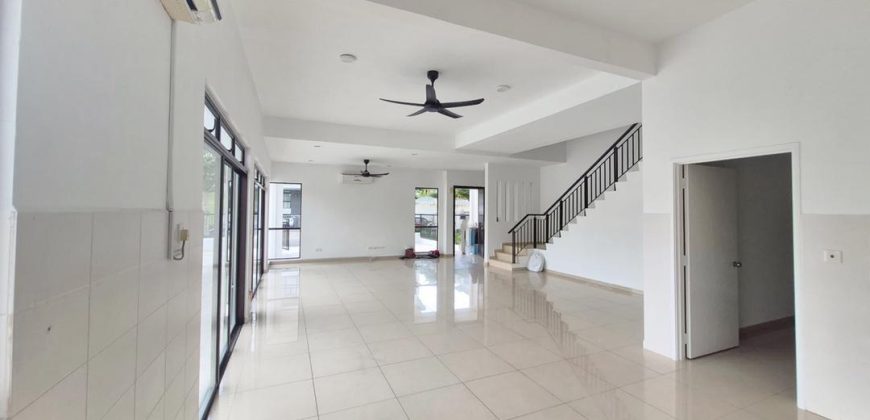 Horizon Hills – 2 Storey Corner Superlink House – FOR SALE