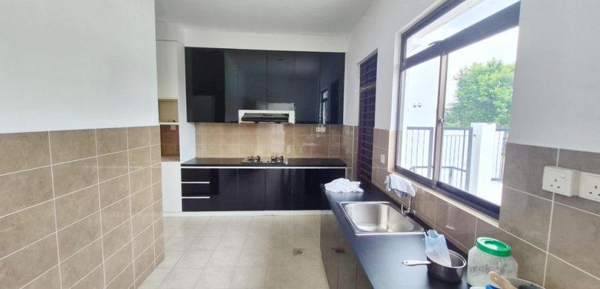 Horizon Hills – 2 Storey Corner Superlink House – FOR RENT Horizon Hills – 2 Storey Corner Superlink House – FOR RENT