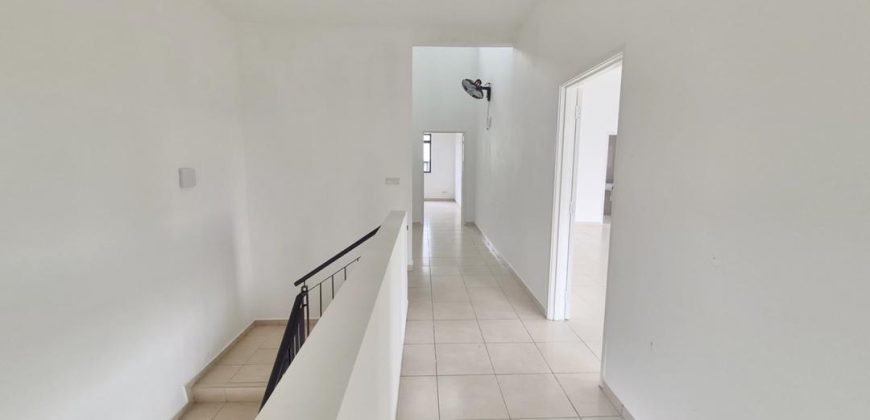 Horizon Hills – 2 Storey Corner Superlink House – FOR RENT Horizon Hills – 2 Storey Corner Superlink House – FOR RENT