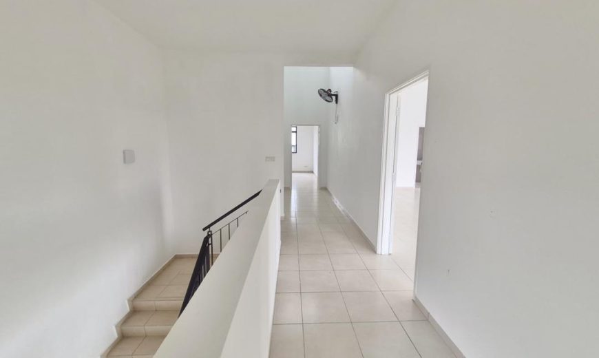Horizon Hills – 2 Storey Corner Superlink House – FOR RENT Horizon Hills – 2 Storey Corner Superlink House – FOR RENT