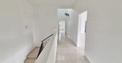 Horizon Hills – 2 Storey Corner Superlink House – FOR SALE