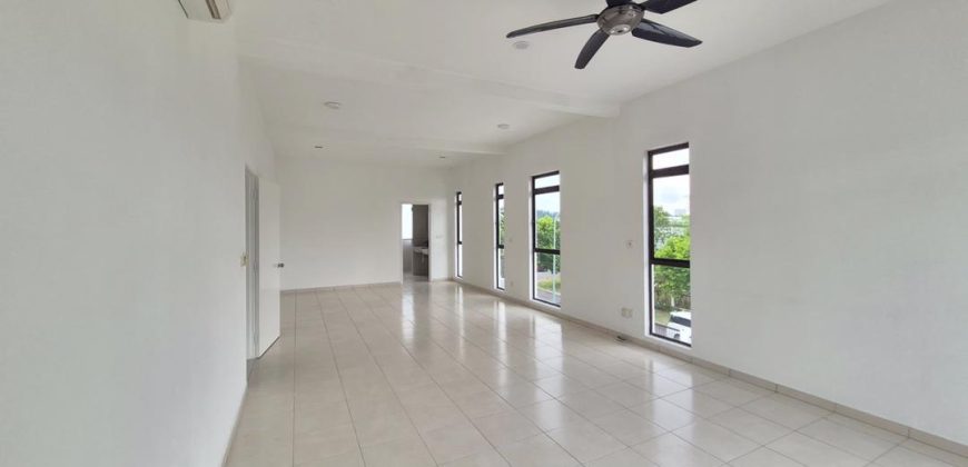 Horizon Hills – 2 Storey Corner Superlink House – FOR RENT Horizon Hills – 2 Storey Corner Superlink House – FOR RENT