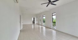 Horizon Hills – 2 Storey Corner Superlink House – FOR SALE