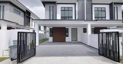 Austin Crest – 2 Storey Cluster House – FOR SALE Austin Crest – 2 Storey Cluster House – FOR SALE