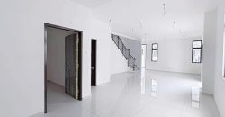 Austin Crest – 2 Storey Cluster House – FOR SALE Austin Crest – 2 Storey Cluster House – FOR SALE