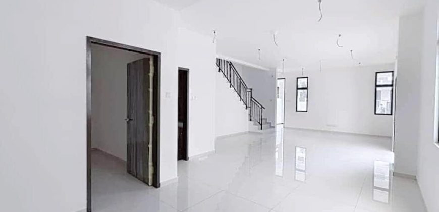 Austin Crest – 2 Storey Cluster House – FOR SALE Austin Crest – 2 Storey Cluster House – FOR SALE