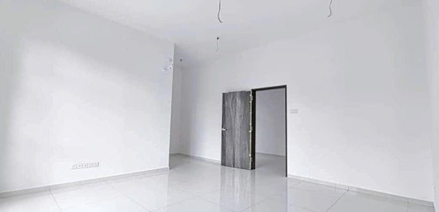 Austin Crest – 2 Storey Cluster House – FOR SALE Austin Crest – 2 Storey Cluster House – FOR SALE