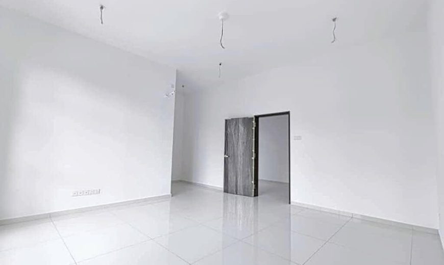 Austin Crest – 2 Storey Cluster House – FOR SALE