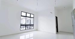 Austin Crest – 2 Storey Cluster House – FOR SALE Austin Crest – 2 Storey Cluster House – FOR SALE