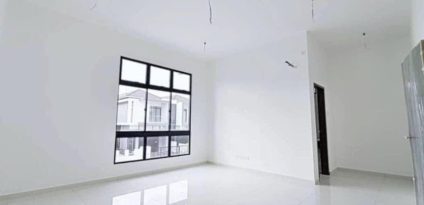 Austin Crest – 2 Storey Cluster House – FOR SALE Austin Crest – 2 Storey Cluster House – FOR SALE