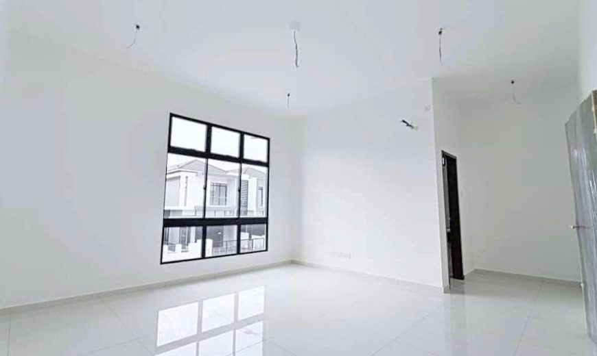 Austin Crest – 2 Storey Cluster House – FOR SALE