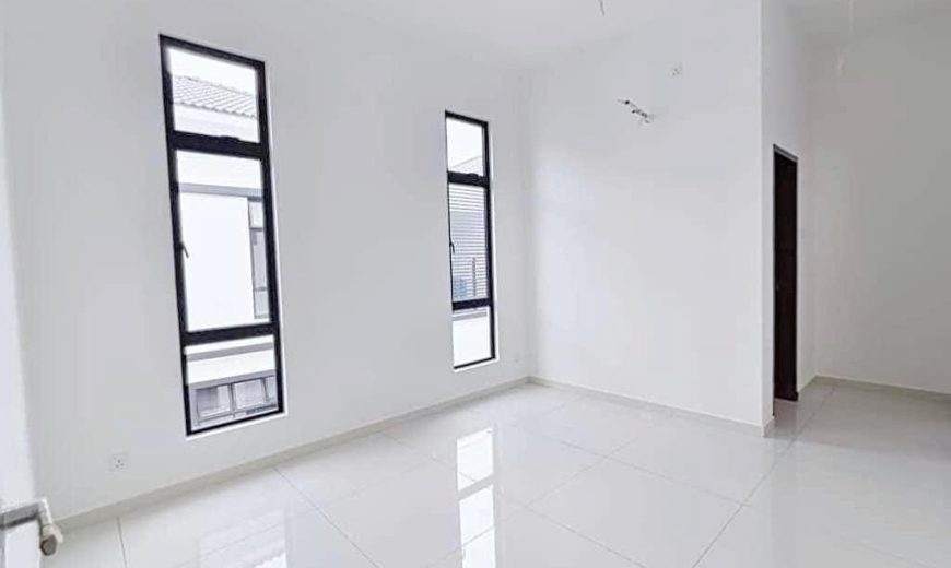 Austin Crest – 2 Storey Cluster House – FOR SALE