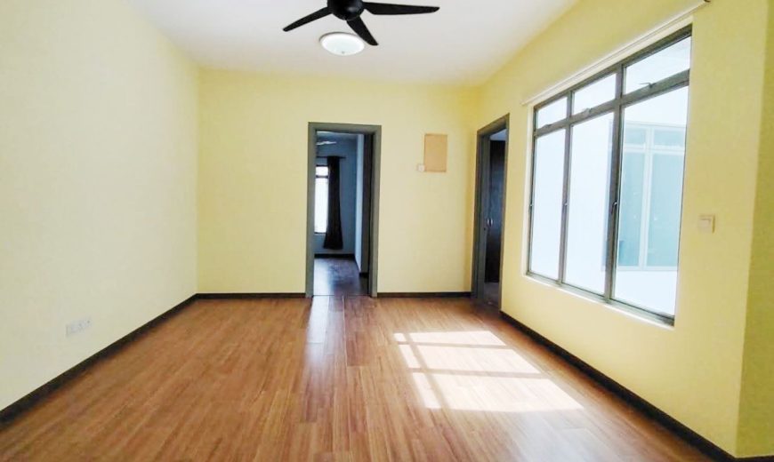 East Ledang – 2 Storey Superlink House – FOR SALE East Ledang – 2 Storey Superlink House – FOR SALE