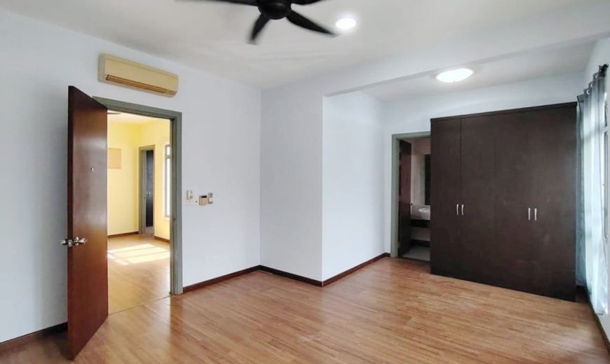 East Ledang – 2 Storey Superlink House – FOR SALE East Ledang – 2 Storey Superlink House – FOR SALE
