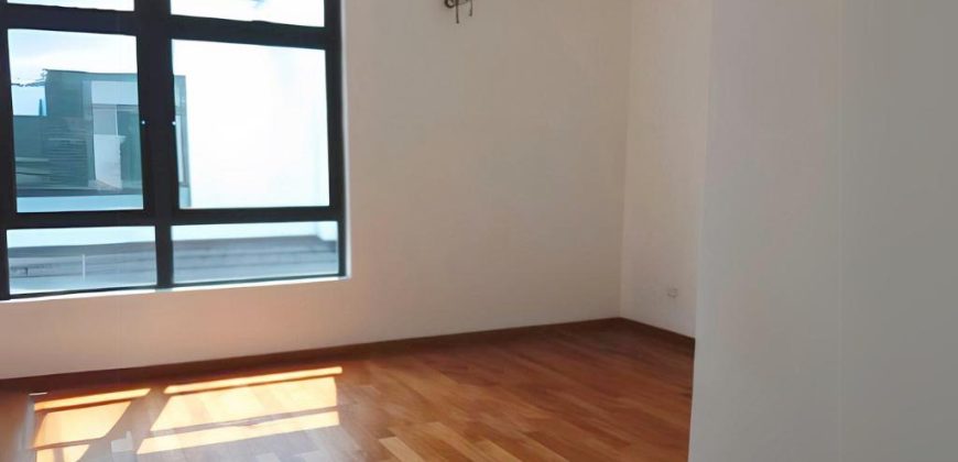 Eco Botanic – 2 Storey Semi Detached House – FOR SALE Eco Botanic – 2 Storey Semi Detached House – FOR SALE