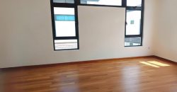 Eco Botanic – 2 Storey Semi Detached House – FOR SALE Eco Botanic – 2 Storey Semi Detached House – FOR SALE