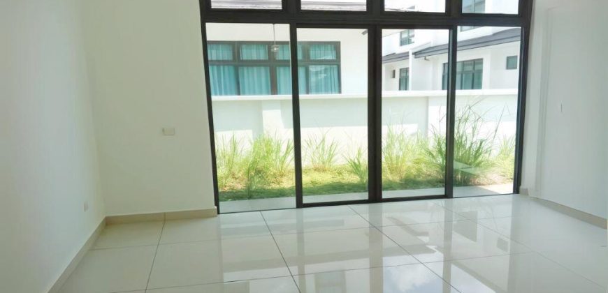 Eco Botanic – 2 Storey Semi Detached House – FOR SALE Eco Botanic – 2 Storey Semi Detached House – FOR SALE