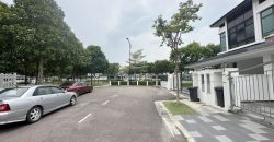 Eco Botanic – 2 Storey Semi Detached House – FOR SALE Eco Botanic – 2 Storey Semi Detached House – FOR SALE