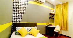 Eco Botanic – 2 Storey Cluster House – FOR SALE Eco Botanic – 2 Storey Cluster House – FOR SALE