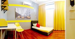 Eco Botanic – 2 Storey Cluster House – FOR SALE Eco Botanic – 2 Storey Cluster House – FOR SALE