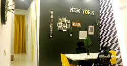 Eco Botanic – 2 Storey Cluster House – FOR SALE Eco Botanic – 2 Storey Cluster House – FOR SALE