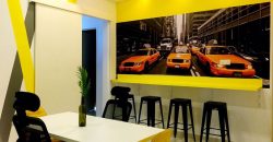 Eco Botanic – 2 Storey Cluster House – FOR SALE Eco Botanic – 2 Storey Cluster House – FOR SALE