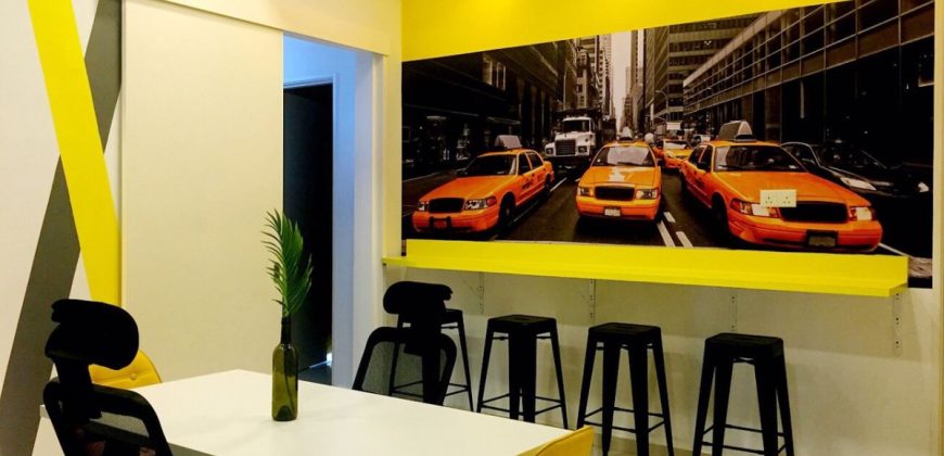 Eco Botanic – 2 Storey Cluster House – FOR SALE Eco Botanic – 2 Storey Cluster House – FOR SALE