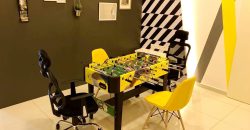 Eco Botanic – 2 Storey Cluster House – FOR SALE Eco Botanic – 2 Storey Cluster House – FOR SALE