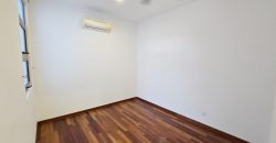 Eco Botanic – 2 Storey Cluster House – FOR SALE Eco Botanic – 2 Storey Cluster House – FOR SALE