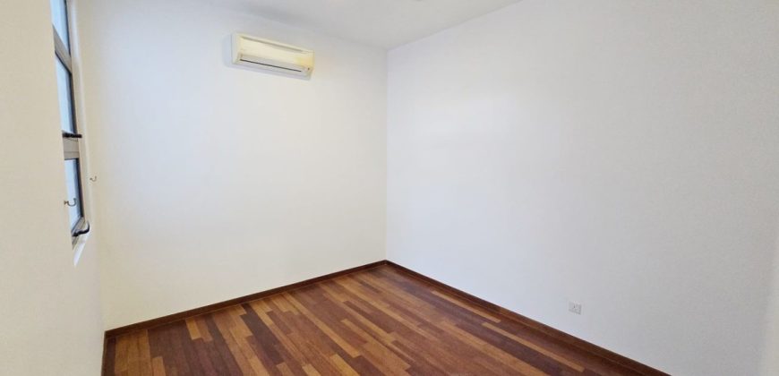 Eco Botanic – 2 Storey Cluster House – FOR SALE Eco Botanic – 2 Storey Cluster House – FOR SALE